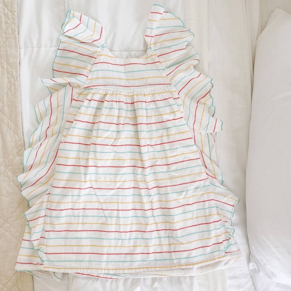 Cat and Jack dress S